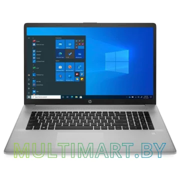 Ноутбук HP 470 G8 (59S58EA)